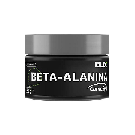 Dux Beta Alanina - 120g