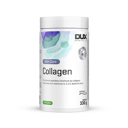 Dux Collagen Skin - 330g
