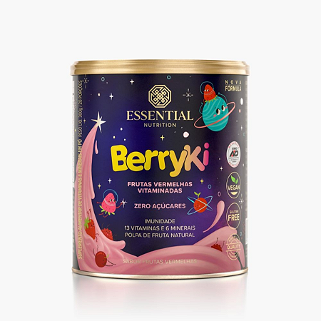 Essential Berry Ki - 300g
