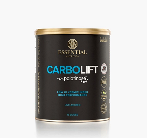 Essential Carbolift - 300g