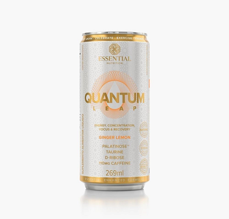 Essential Quantum Leap - 269ml