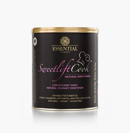 Essential Sweetlift Cook - 300g