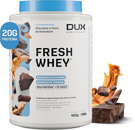 Dux Fresh Whey - 900g