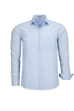 Camisa Masculina Numen Comfort