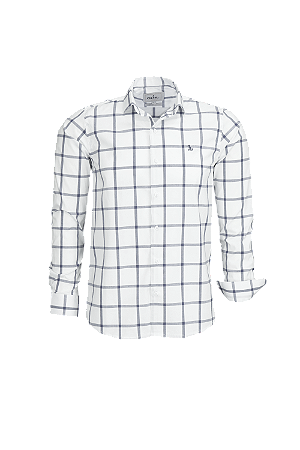 Camisa Masculina Owen Confort