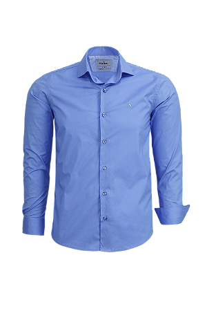 Camisa Masculina Lorien Comfort