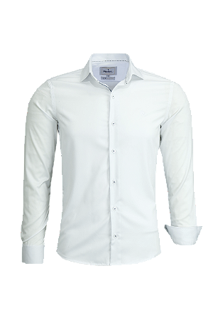 Camisa Masculina Bond Slim