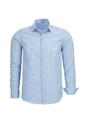 Camisa Masculina Andor Comfort