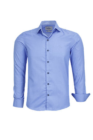 Camisa Masculina Monsut Slim