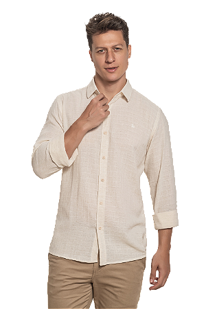 Camisa Masculina Desert Comfort