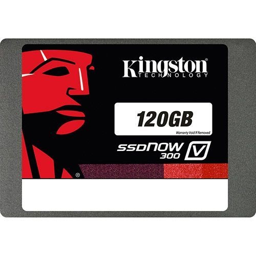 SSD Kingston 120GB V300 Sata 3