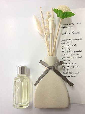 Difusor de palito com essência