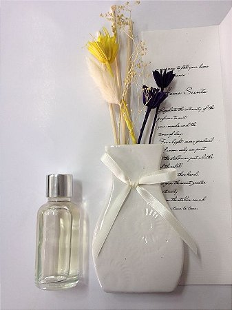 Difusor de palito com essência (Colorido)