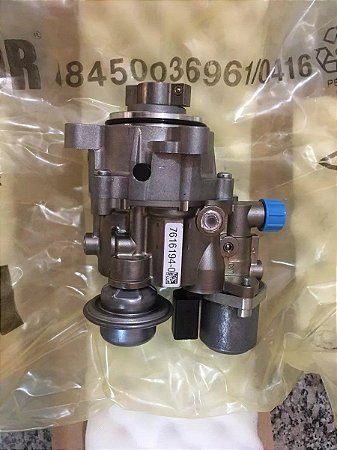 Bomba de Combustível Alta Pressão HPFP BMW N54 N55 3.0L Turbo - RPMStore
