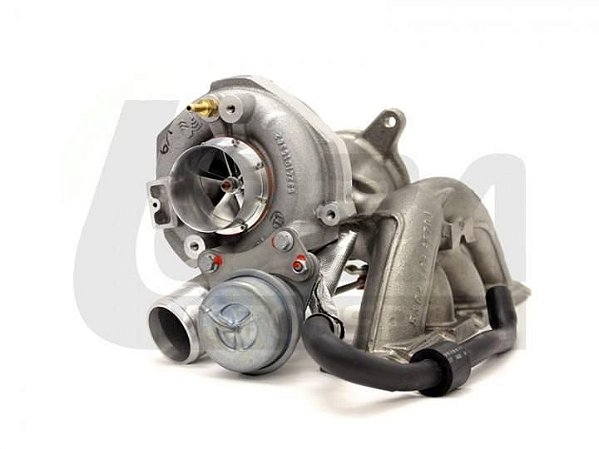 Turbina K04 Hibrida LOBA LO4xx-EA113 Motores FSI e TFSI 2.0T EA113