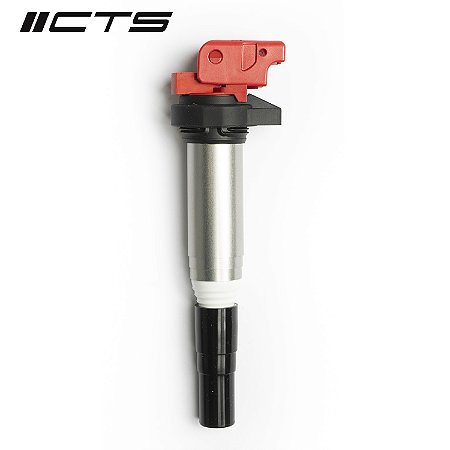 KIT 6 BOBINAS DE IGNIÇÃO DE ALTA PERFORMANCE CTSTURBO PARA BMW / MINI COOPER MOTOR N20 N26 N54 N55 N63 S63