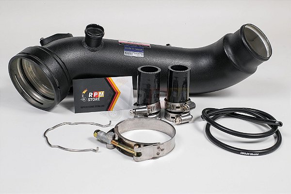Charge Pipe chargepipe FTP BMW Z4 E89 35I