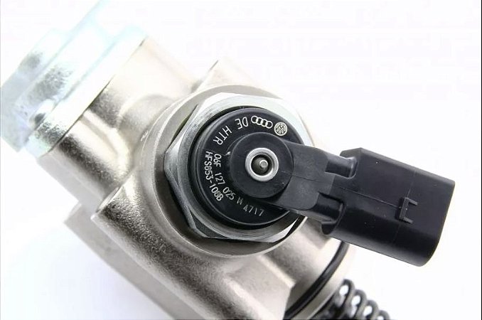 Conector / Sensor Hpfp Bomba Combustivel VAG