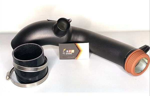 Inlet Pipe Bmw N55 M135i M235i 335i 435i Ftp Motorsport