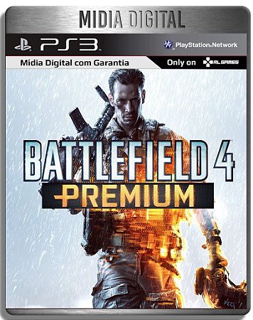 game pc battlefield 4