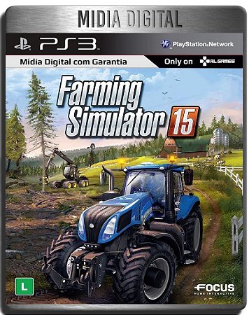 farming simulator playstation 3
