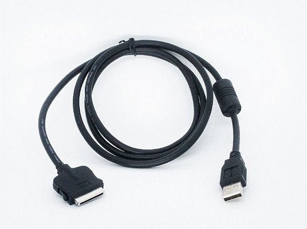 Cabo USB para Coletora  TGC-350