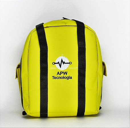 Mochila de Transporte GTR-A