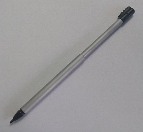 Caneta Stylus para coletora MioP550