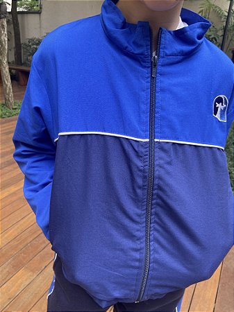 Casaco Corta Vento CONSA