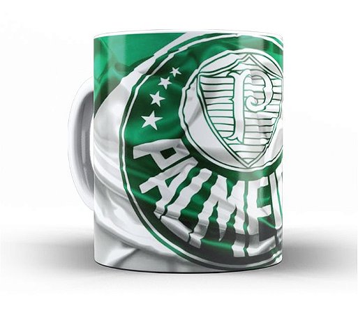 Caneca Palmeiras