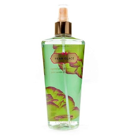 Body Splash Victoria's Secret 250ml Fragrâncias