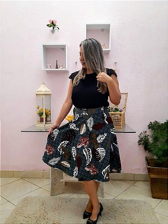 saia gode rodada