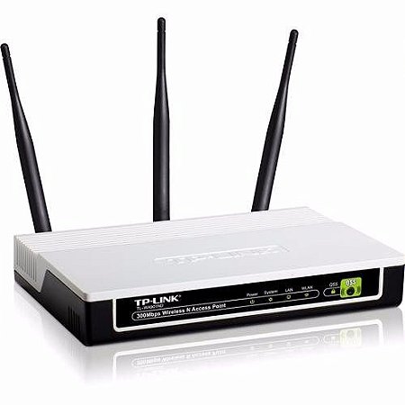 Access Point Tp-link Tl-wa901nd