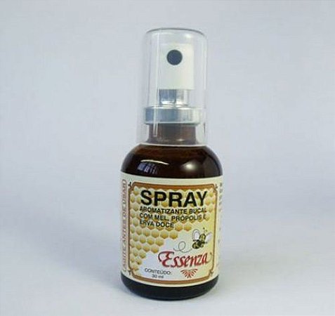 Spray L-20 Propolis