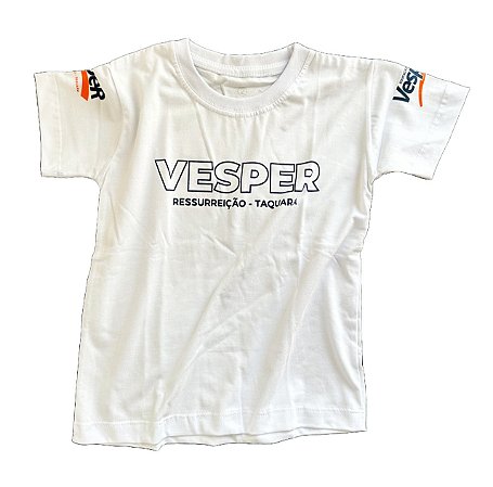 CAMISETA MANGA CURTA GOLA REDONDA - 100% ALGODÃO ORGÂNICO R.TAQUARA