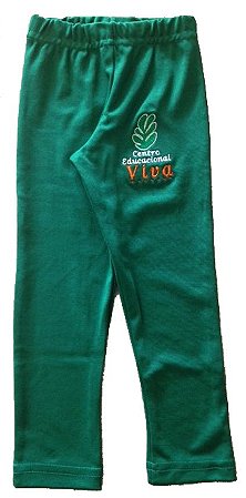 CALÇA LEGGING HELANCA VIVA - Terra Viva Uniformes Sustentáveis | Algodão  Orgânico