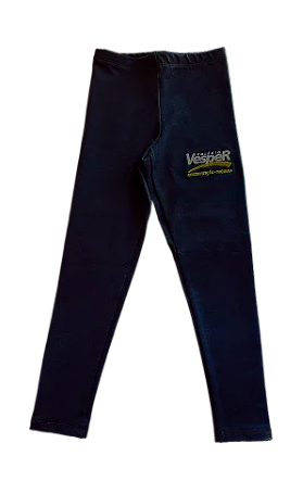 RR VESPER CALÇA LEGGING - ENSINO MEDIO