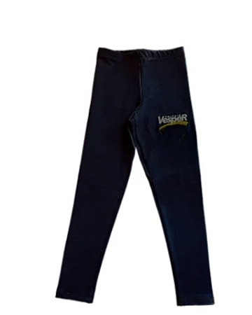 RR VESPER CALÇA LEGGING - ENSINO MEDIO