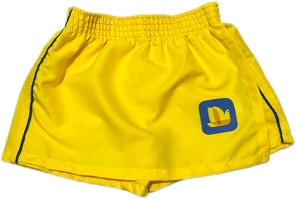 SHORT-SAIA MICROFIBRA JOÃO PAULO II