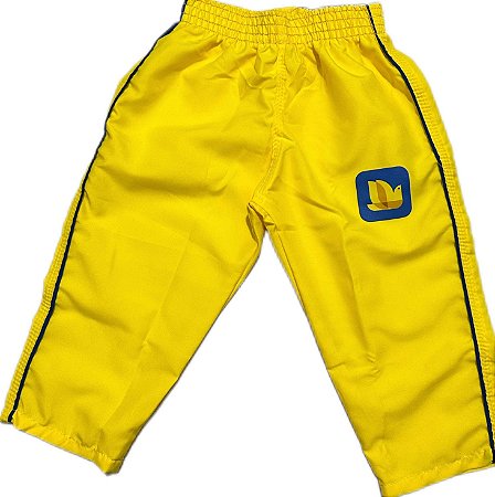 CALÇA MICROFIBRA -  JOÃO PAULO II