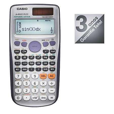 cientifica casio
