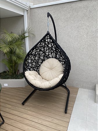 Balanço Gota