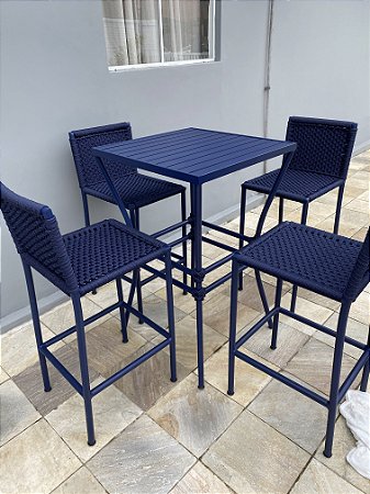 Bistro Square