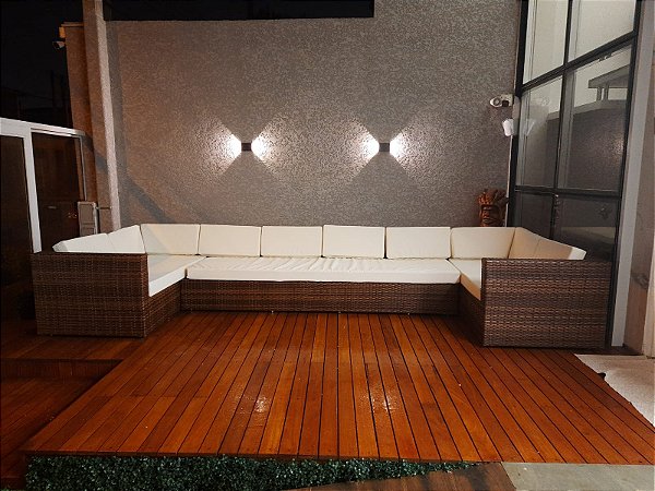 Sofa Square sob medida