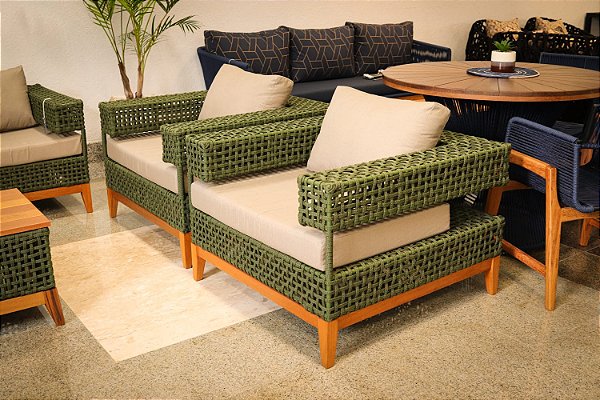 Conjunto Nova York