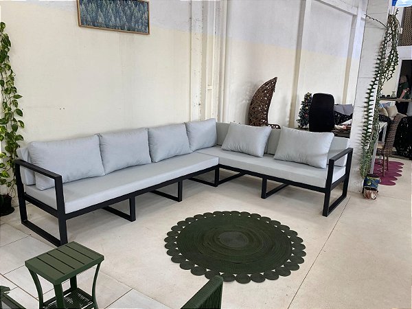 Sofá Modular