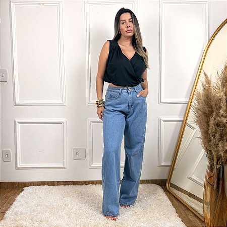 Blusa 3 em 1 Maré Dress Code