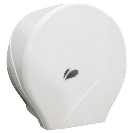 Porta Papel Higiênico Rolão Ag+ - Biovis