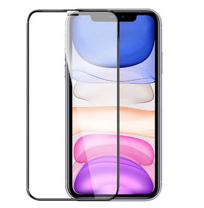 PELICULA 3D LIGHTNING IP12/12PRO BLACK
