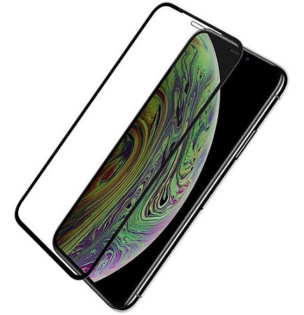 PELICULA 3D LIGHTNING 11 PRO BLACK